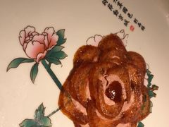 -京味斋·北京烤鸭(华威桥北工大店)
