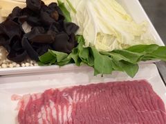 -牛街·马辈儿涮肉(牛街二店)