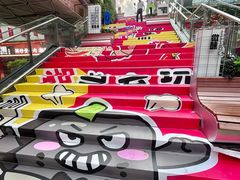 -福田卓悦INTOWN购物中心