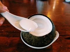 -海口骑楼小吃街