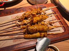 -雪熊精酿·哈尔滨烧烤酒馆(非遗大串店)