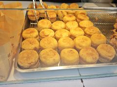 油汆团子-赵天禄(葑门横街店)