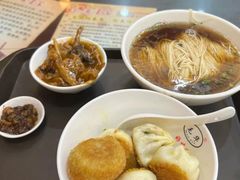 -毛华美食(清扬路店)