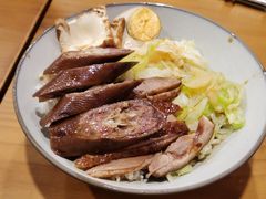 招牌元气鹅肉饭-e公馆鹅肉饭店·潮汕卤鹅(西平店)