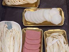 -刘少华贵州小黄牛·鲜牛肉火锅(总店)