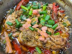 -五娃子烧烤(人民路150号院店)