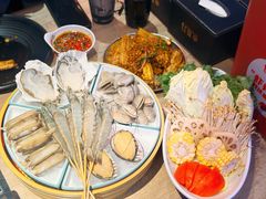 -红盔甲·小龙虾(车公庙店)