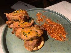 香茅草烤排骨-都氏家DUSJOY(翡翠城店)