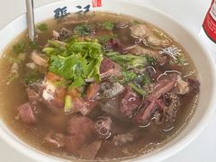 -张记酱牛肉(虎坊桥店)