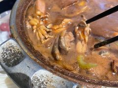 -范贤光鸡公煲(平乐园总店)