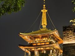 -河坊街景区