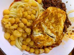 花市豌杂面-花市豌杂面(民生路店)