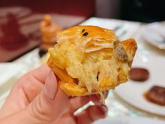 -8餐厅(新葡京酒店)