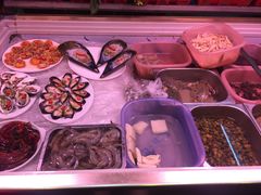 -长平老姿娘夜粥(平东一街店)