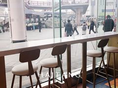 景观位-奈雪的茶(赛格店)