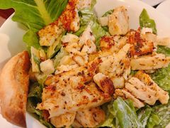 -Pancakes on the rocks(Darling Harbour)