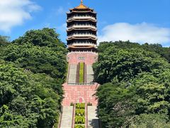 -福神岗公园