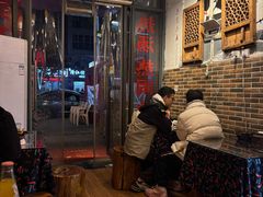 -巴渝老街印象生活麻辣烫(华宇·北城中央汇店)