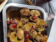 -老黑板筋(顺义总店)