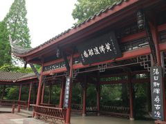 -棠湖公园