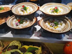 -村长家的疙瘩汤·东营菜(东营茶城店)