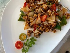 -万豪咖啡厅(JW万豪酒店店)