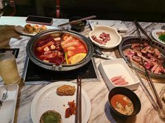-火炉火自助餐(喜隆多店)