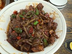 -食膳人家·永州美食地标(双牌店)