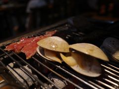 -丹东特色烤肉(学府路一部店)