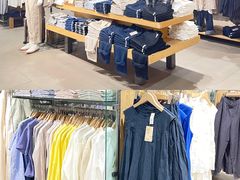 -MUJI无印良品(鑫嘉汇购物中心店)