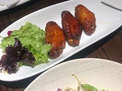 -斯比特花园西餐厅(东方商厦店)