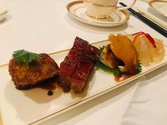 -唐阁(香港朗廷酒店)