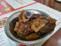 -阿秋牛排(湖心街店)