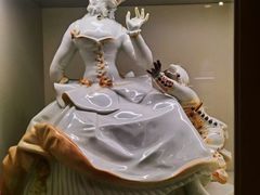 -Me Coffee下午茶艺术空间