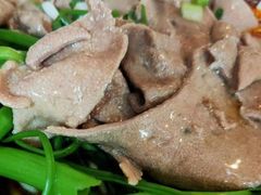 -老家猪肝面(石油路店)