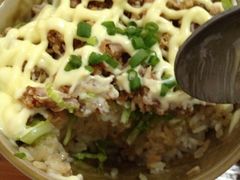 炸鸡盖饭-助屋(厦大店)