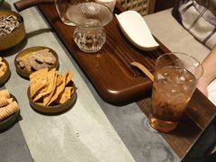 -邈墨茶馆(凤起路店)