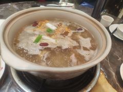 -野菌园·野生菌火锅首创第一家(关兴路总店)
