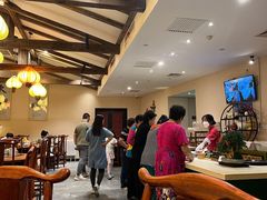 -古关火锅店(古北水镇景区店)