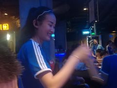 -很久以前羊肉串(打浦路店)