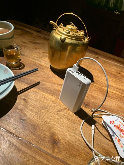 小吊梨汤·北京菜·烤鸭(鸟巢店)图片