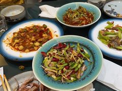 -君霖海鲜私房菜(春柳店)