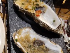 -管氏翅吧(国展店)