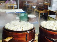 -海汇源老烧麦店(东大街总店)