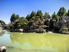 -静之湖湖畔餐厅