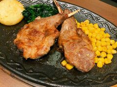 -萨莉亚意式餐厅(常州环球港店)