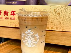 -星巴克臻选(成都东方新希望天祥店)