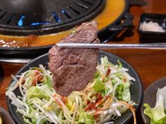 -喜来稀肉(旺角广华街店)
