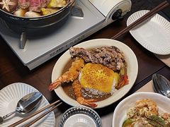 -皈宓·飯