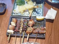 -炉胜·炉端烧·居酒屋